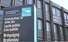 Lycée Bréquigny