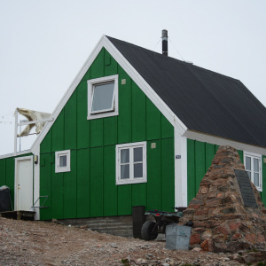 Ittoq Maison 1 @ V.Hilaire-Greenlandia