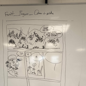 Lomig au collège (3)