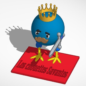 3D Stanislas