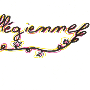 logo journal